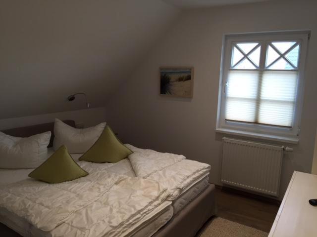 Villa Lindenstr_ _Lille Hus 1_ à Zingst Extérieur photo